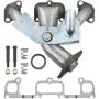 ATP PARTS 101076 ATP Exhaust Manifold