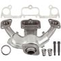 ATP PARTS 101077 ATP Exhaust Manifold