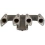ATP PARTS 101078 ATP Exhaust Manifold