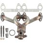 ATP PARTS 101079 ATP Exhaust Manifold