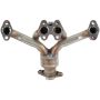 ATP PARTS 101079 ATP Exhaust Manifold