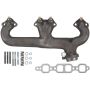ATP PARTS 101080 ATP Exhaust Manifold