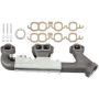 ATP PARTS 101081 ATP Exhaust Manifold