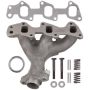 ATP PARTS 101082 ATP Exhaust Manifold