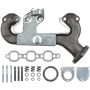 ATP PARTS 101086 ATP Exhaust Manifold