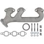 ATP PARTS 101087 ATP Exhaust Manifold