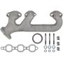 ATP PARTS 101087 ATP Exhaust Manifold