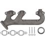 ATP PARTS 101088 ATP Exhaust Manifold