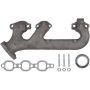 ATP PARTS 101088 ATP Exhaust Manifold