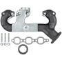 ATP PARTS 101089 ATP Exhaust Manifold