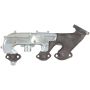 ATP PARTS 101090 ATP Exhaust Manifold
