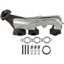 ATP PARTS 101090 ATP Exhaust Manifold