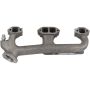 ATP PARTS 101095 ATP Exhaust Manifold