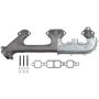 ATP PARTS 101100 ATP Exhaust Manifold