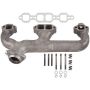 ATP PARTS 101101 ATP Exhaust Manifold