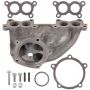 ATP PARTS 101103 ATP Exhaust Manifold