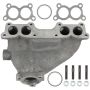 ATP PARTS 101104 ATP Exhaust Manifold