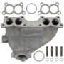 ATP PARTS 101104 ATP Exhaust Manifold