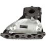 ATP PARTS 101105 ATP Exhaust Manifold