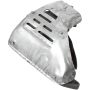 ATP PARTS 101105 ATP Exhaust Manifold