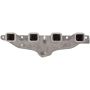 ATP PARTS 101107 ATP Exhaust Manifold