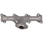 ATP PARTS 101109 ATP Exhaust Manifold
