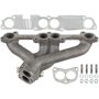 ATP PARTS 101110 ATP Exhaust Manifold