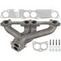 ATP PARTS 101110 ATP Exhaust Manifold