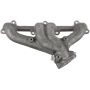 ATP PARTS 101110 ATP Exhaust Manifold