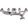 ATP PARTS 101111 ATP Exhaust Manifold