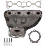 ATP PARTS 101113 ATP Exhaust Manifold