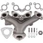 ATP PARTS 101114 ATP Exhaust Manifold