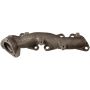 ATP PARTS 101116 ATP Exhaust Manifold