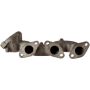 ATP PARTS 101116 ATP Exhaust Manifold