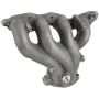 ATP PARTS 101118 ATP Exhaust Manifold