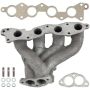 ATP PARTS 101118 ATP Exhaust Manifold