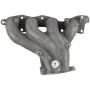ATP PARTS 101118 ATP Exhaust Manifold