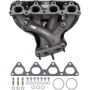 ATP PARTS 101121 ATP Exhaust Manifold