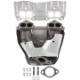 ATP PARTS 101123 ATP Exhaust Manifold