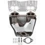 ATP PARTS 101123 ATP Exhaust Manifold