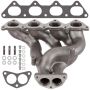 ATP PARTS 101124 ATP Exhaust Manifold