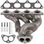 ATP PARTS 101124 ATP Exhaust Manifold