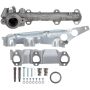 ATP PARTS 101129 ATP Exhaust Manifold