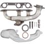 ATP PARTS 101131 ATP Exhaust Manifold
