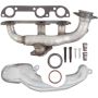 ATP PARTS 101131 ATP Exhaust Manifold