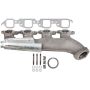 ATP PARTS 101132 ATP Exhaust Manifold
