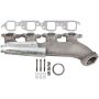 ATP PARTS 101132 ATP Exhaust Manifold