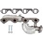ATP PARTS 101136 ATP Exhaust Manifold