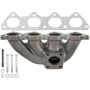 ATP PARTS 101138 ATP Exhaust Manifold