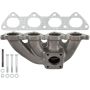 ATP PARTS 101138 ATP Exhaust Manifold